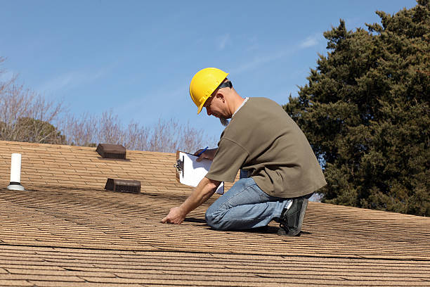 Fast & Reliable Emergency Roof Repairs in Girardville, PA